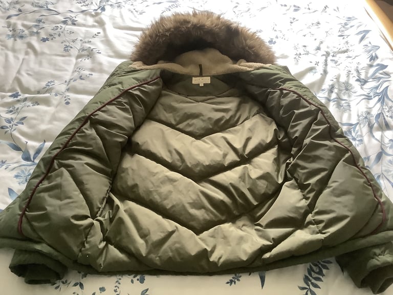 Jack Wills Ladies Jacket