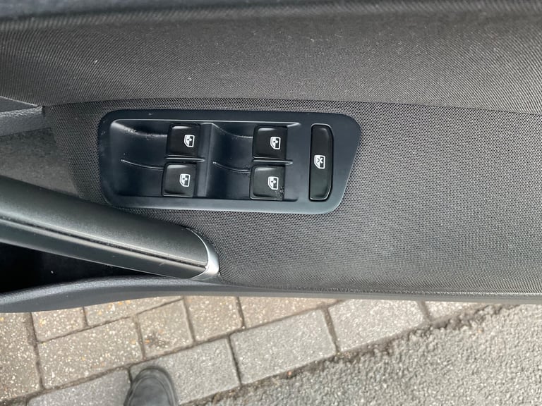 2017 Volkswagen Golf 1.6 TDI SE Estate 5dr Diesel Manual Euro 6 (s/s) (115 ps)