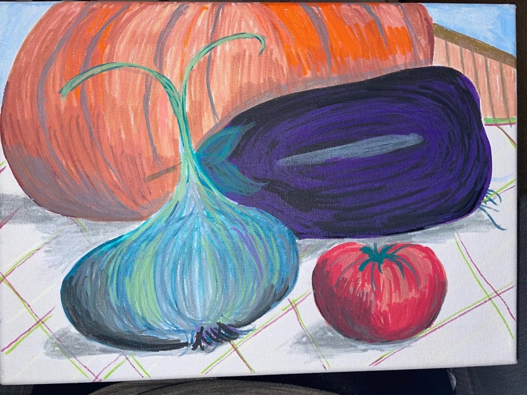 WANTED: Self contained workshop, office, shed space for artist