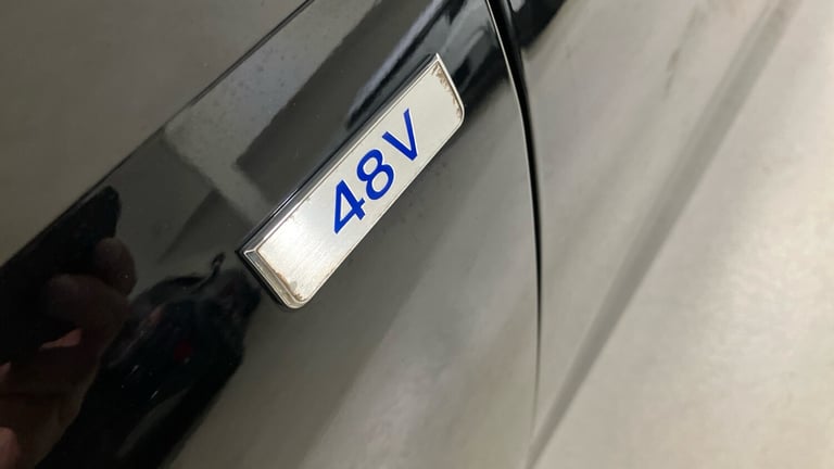 2022 Hyundai i20 1.0T GDi 48V MHD SE Connect 5dr Petrol Hatchback Hatchback Petrol Manual