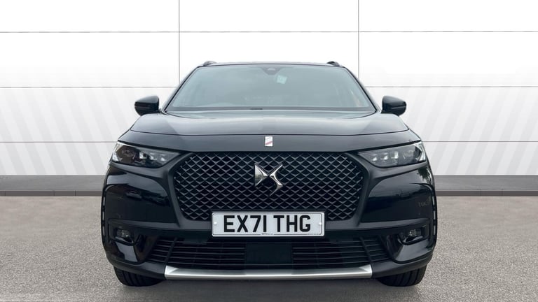 2021 DS Automobiles DS 7 Crossback Crossback 1.6 E-TENSE 4X4 Performance Line + 5dr EAT8 Hatchbac...