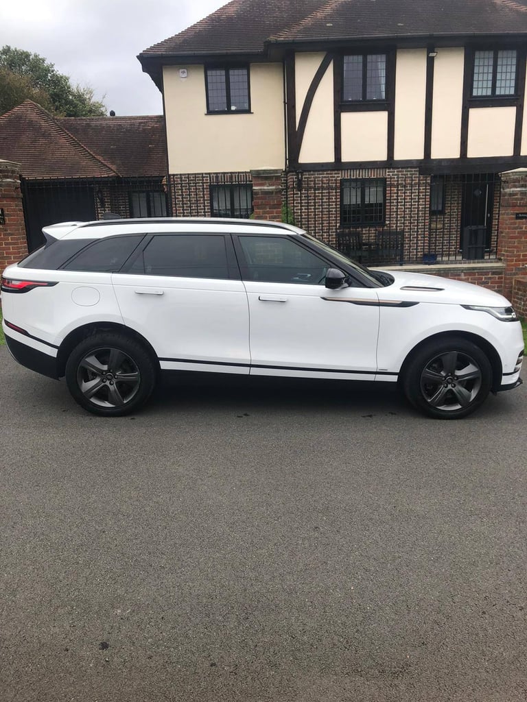 Land Rover, RANGE ROVER VELAR, Estate, 2021, Other, 1997 (cc), 5 doors