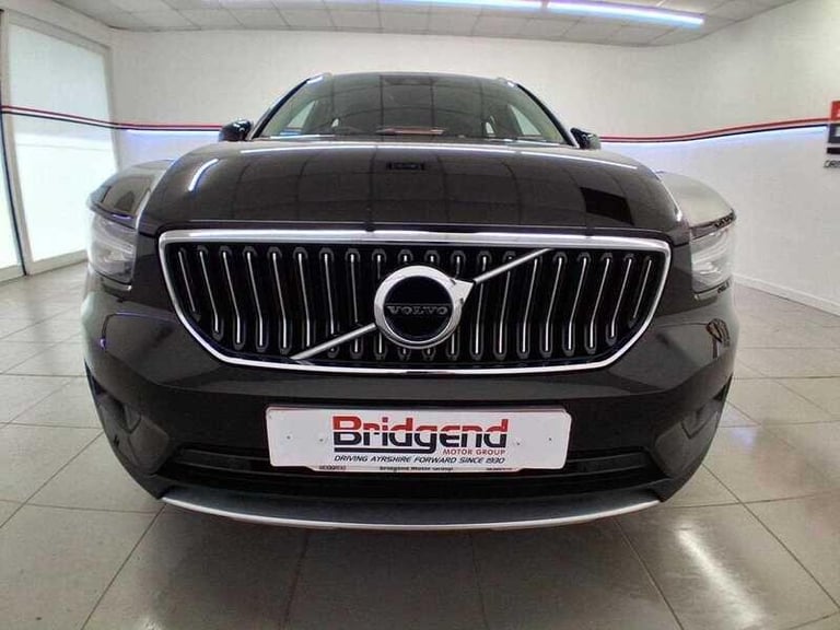 2020 Volvo XC40 1.5 T3 Inscription SUV 5dr ESTATE Petrol Automatic