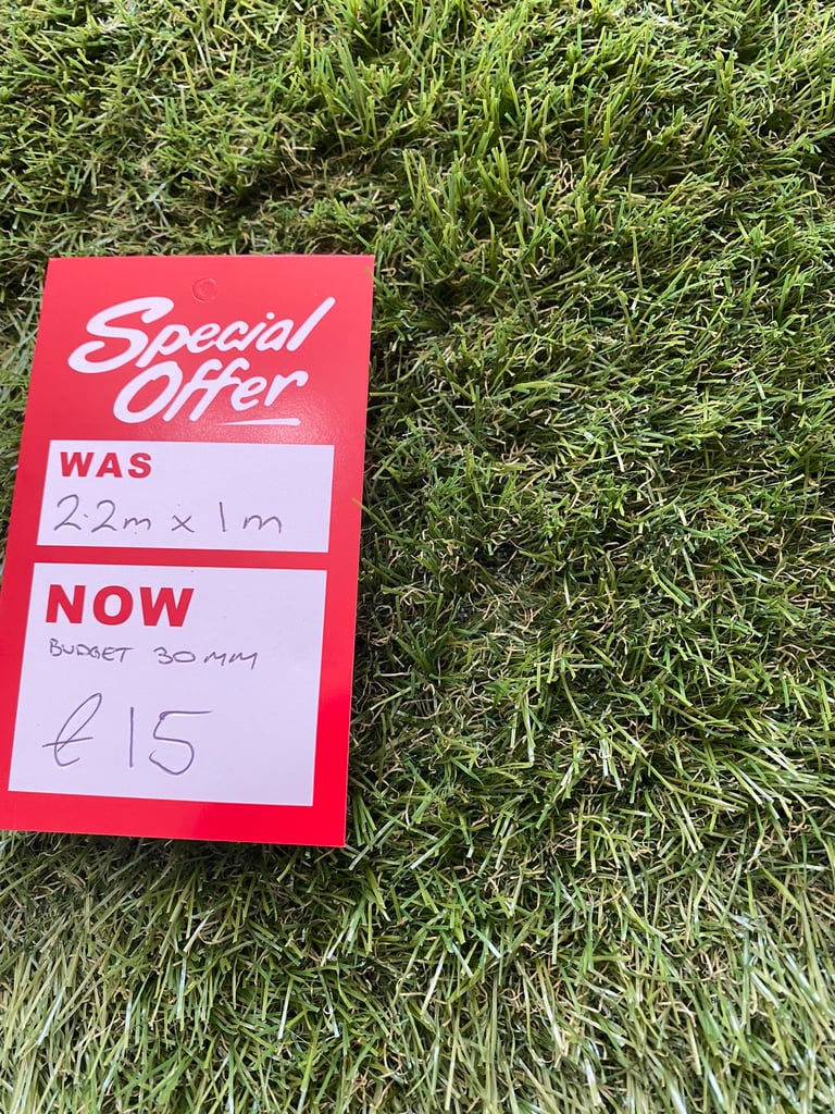 Astro turf grass green garden outdoor toy fun grass 