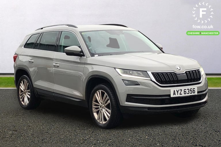 image for 2020 Skoda Kodiaq 1.5 TSI SE L 5dr DSG [7 Seat] Estate PETROL Automatic