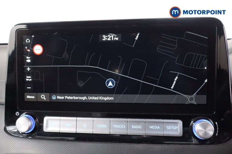 2022 Hyundai KONA 150kW Ultimate 64kWh 5dr Auto HATCHBACK ELECTRIC Automatic