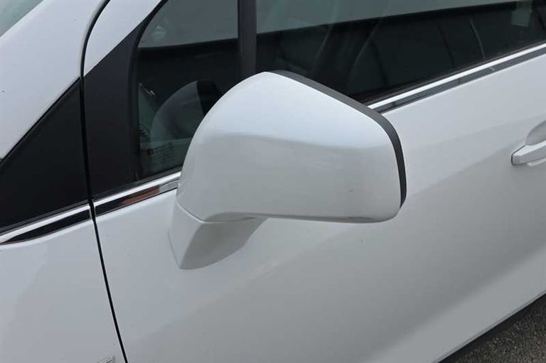 2018 Vauxhall Mokka X 1.4i Turbo ecoTEC Elite Nav SUV 5dr Petrol Manual Euro 6 (s/s) (140 ps) SUV...