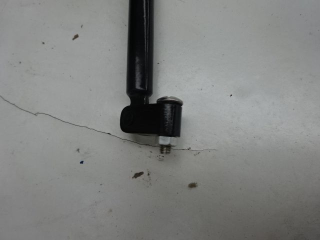 Front bonnet rod for Lamborghini Espada