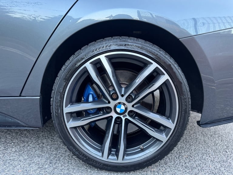 2018 BMW 3 Series 330d xDrive M Sport Shadow Edition 4dr Step Auto SALOON Diesel Automatic