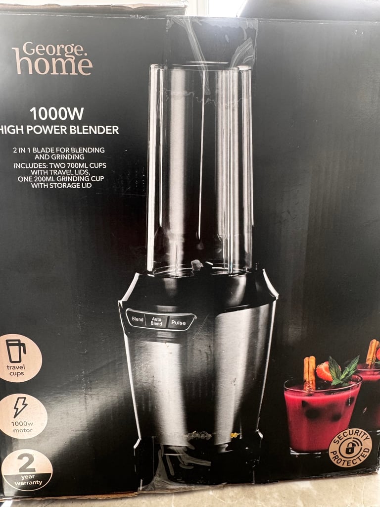 image for George Home Power Blender