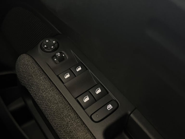 2019 Citroen C3 Aircross 1.2 PureTech 110 Origins 5dr MPV PETROL Manual