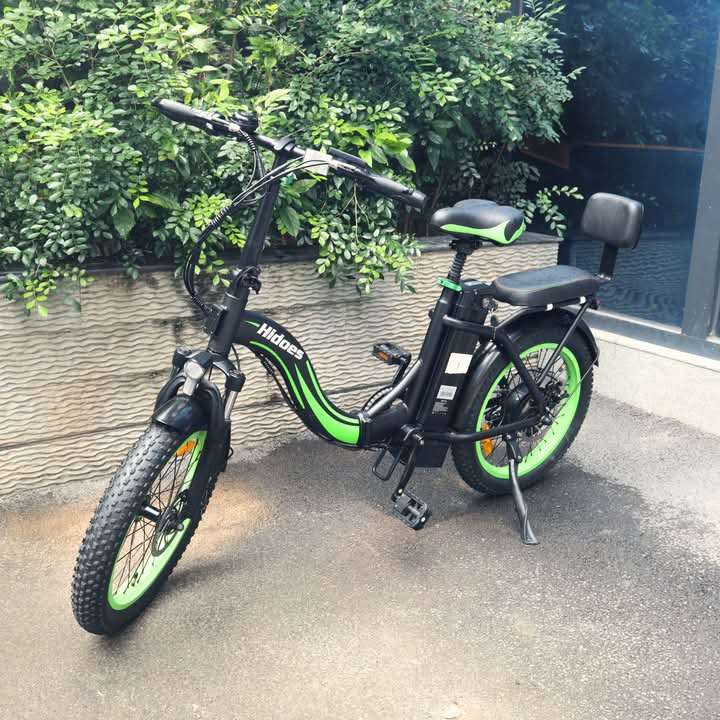 image for BRAND NEW ELECTRIC BIKE 13 AH BATTERY ONE YEAR WARRANTY CASH ON DELIVERY IN BIRMINGHAM