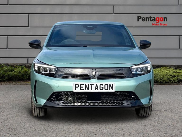  Vauxhall Corsa 1.2 Turbo Yes Hatchback 5dr Petrol Manual Euro 6 s/s 100 Ps