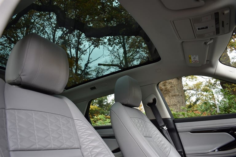 2020 Land Rover Range Rover Evoque HSE+Panoramic Roof Plus Much More!!! Estate Petrol Automatic