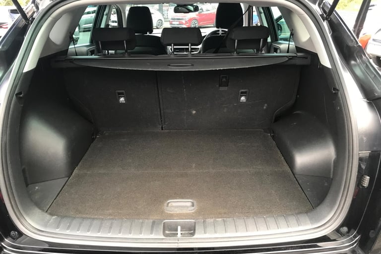  Hyundai Tucson 1.6 Gdi Se Nav Suv 5dr Petrol Manual Euro 6 s/s 132 Ps Petrol
