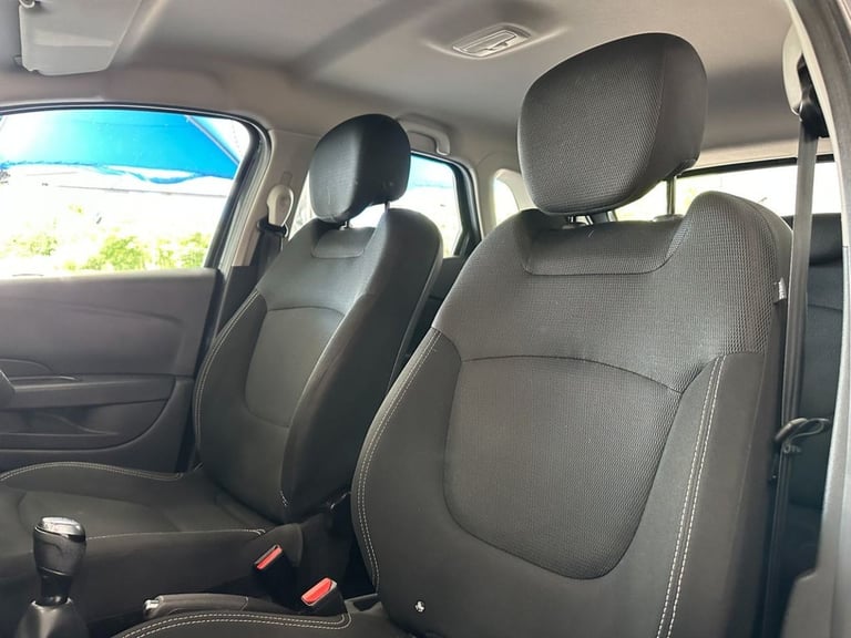 2018 Renault Captur 0.9 TCe ENERGY Play SUV 5dr Petrol Manual Euro 6 (s/s) (90 ps) HATCHBACK Petr...