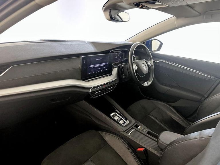 2021 Skoda Octavia 1.4 TSI iV 13kWh SE L DSG Euro 6 (s/s) 5dr Automatic Hatchback Hybrid Automatic