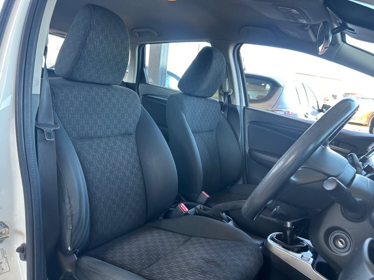 2017 (67) Honda Jazz 1.3 I-VTEC S - 5dr Hatchback 