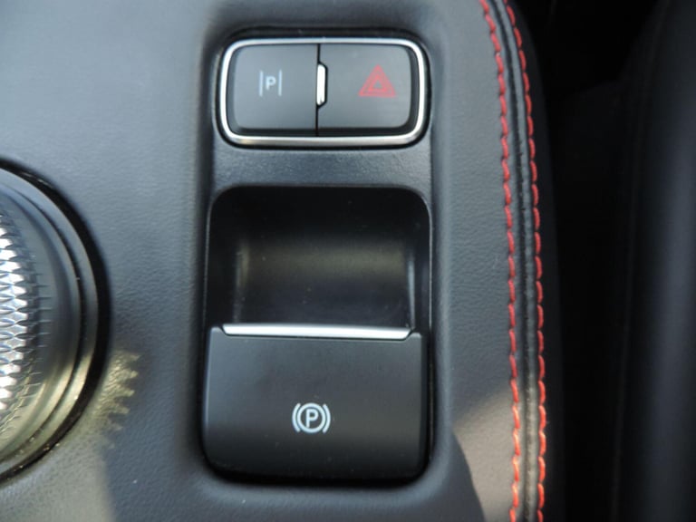 2024 Ford Mustang Mach-E Extended Range 91kWh Premium AWD 5dr HATCHBACK Electric Automatic