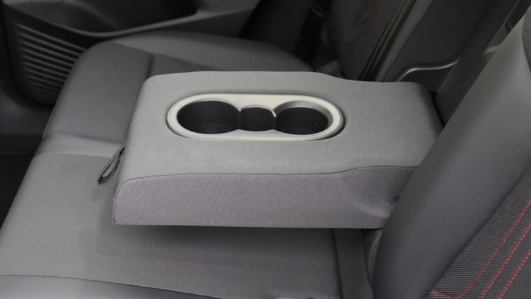 2024 Volkswagen ID.4 77kWh GTX (Sunroof, Harman Kardon Sound, Rear Camera) ESTATE Electric Automatic