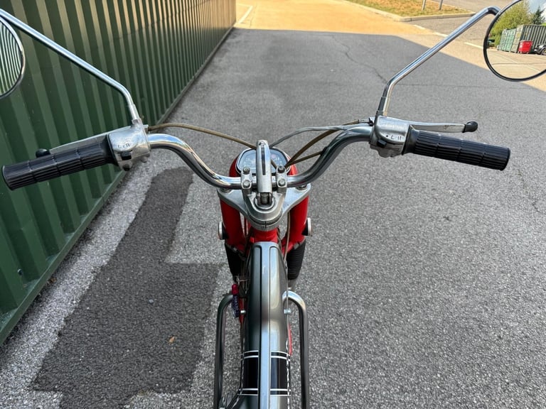Honda CT90 Trail 1971 Red US Import in 2019 Runs and Rides Nice Original Bike 