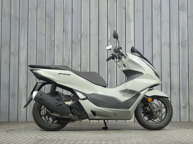 2023 23 HONDA PCX125