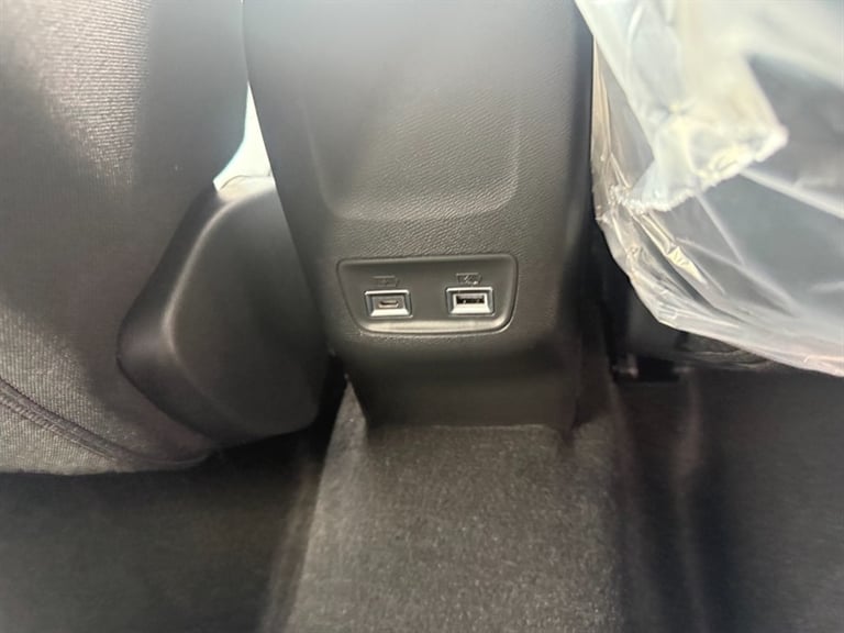 2025 Peugeot 208 1.2 PureTech Allure Hatchback 5dr Petrol Manual Euro 6 (s/s) (100 ps) Hatchback ...