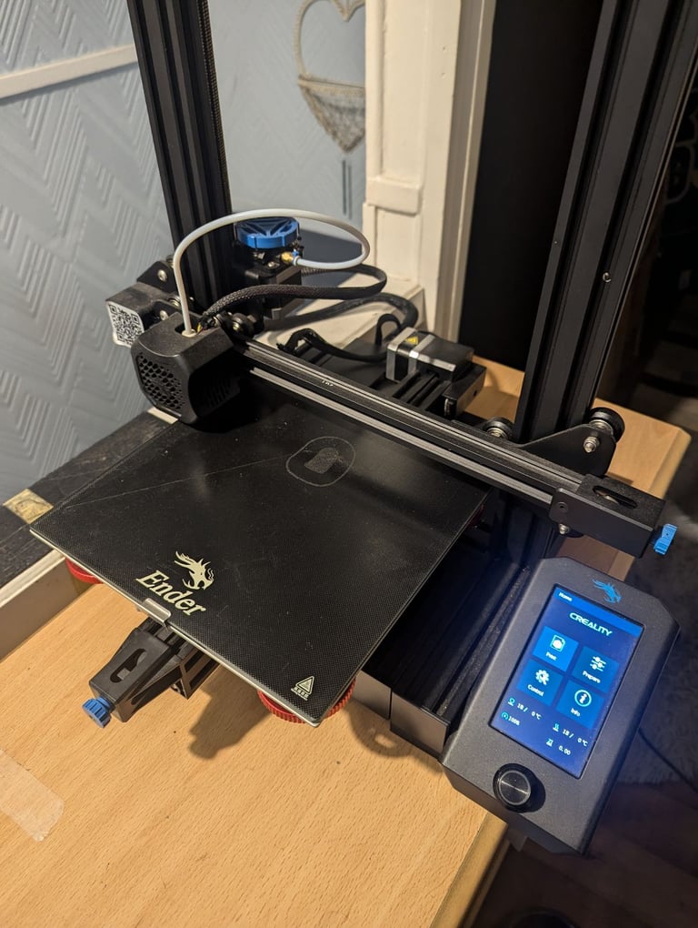 image for Creality Ender 3 V2 3D Printer