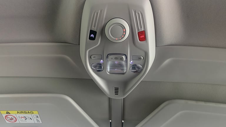 2021 Citroen C4 Grand Picasso 1.5 BlueHDi Shine MPV 5dr Diesel Manual Euro 6 (s/s) (130 ps) MPV D...