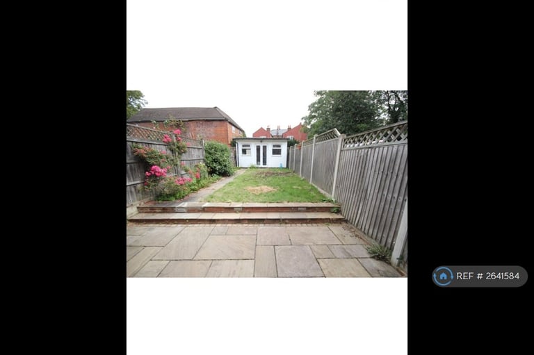 1 bedroom in St Kildas Road, Harrow, HA1 (#2641584)