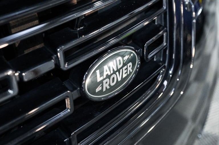 2024 Land Rover Range Rover Velar 2.0 P250 Dynamic HSE SUV 5dr Petrol Auto 4WD Euro 6 (s/s) (249 ...