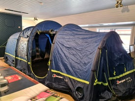 Tent air 6 berghaus 
