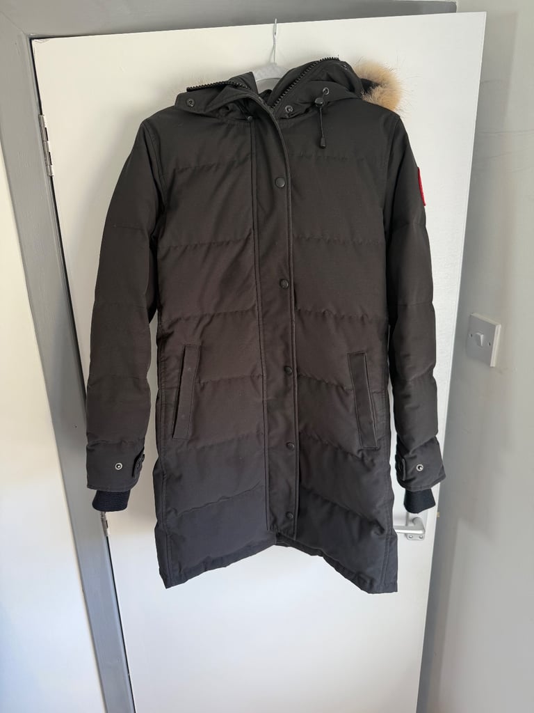 image for Women’s Canada Goose Shelburne Parka