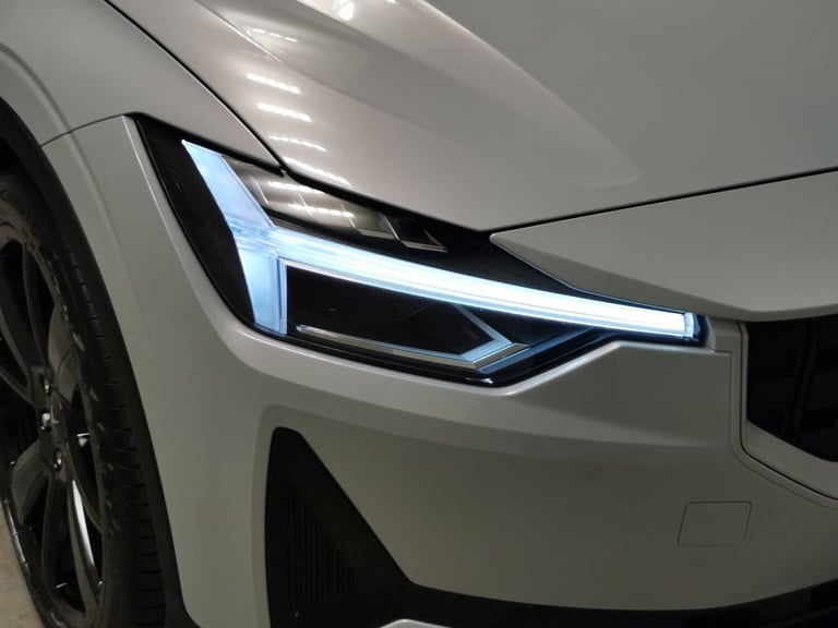 2021 Polestar Polestar 2 300kW 78kWh Long Range DM [Plus] 5dr 4WD Auto SALOON ELECTRIC Automatic