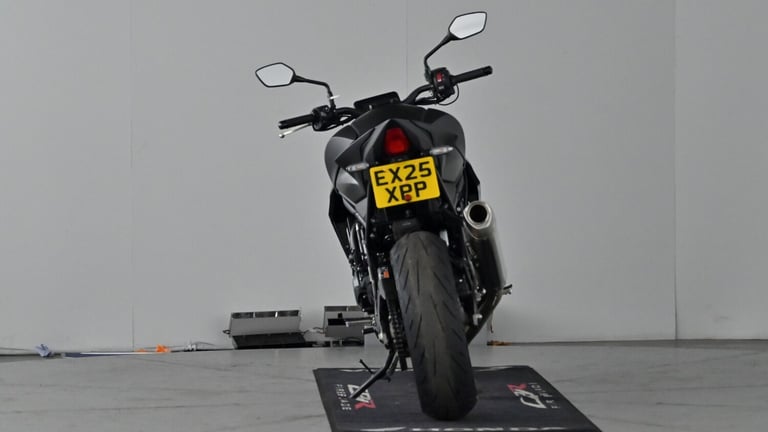 2025 Honda CB1000 Hornet 1000 SP Euro 5 Naked Petrol Manual