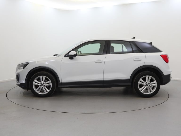 2021 Audi Q2 35 TFSI Sport 5dr S Tronic [C+S] Crossover/SUV PETROL Automatic