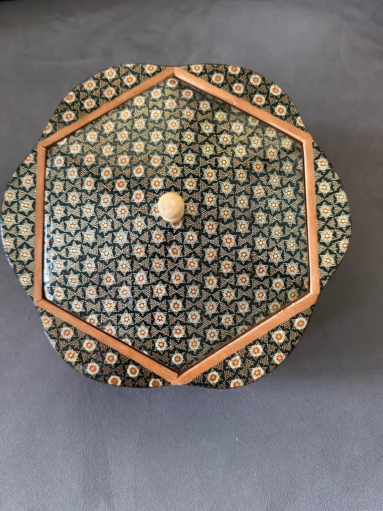Jewellery accessories