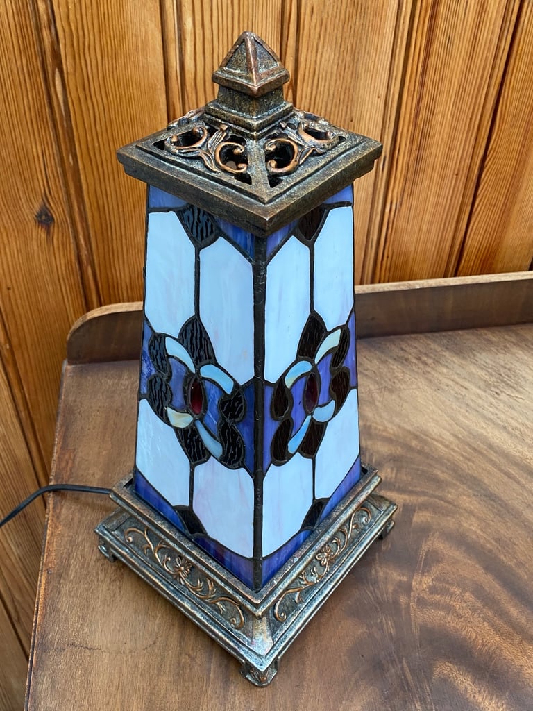 image for Tiffany Lamp.
