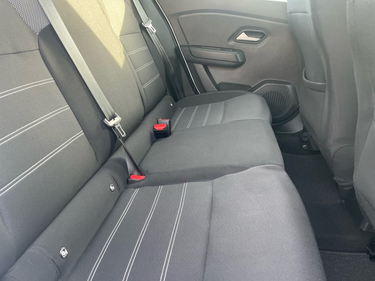 2023 Dacia Sandero Stepway 1.0 TCe Expression 5dr HATCHBACK PETROL Manual