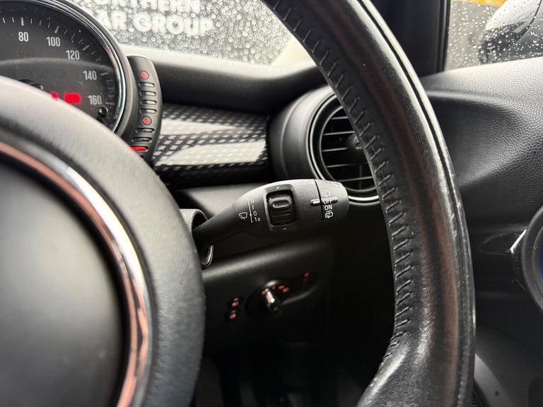 2016 MINI Hatch 2.0 Cooper SD Euro 6 (s/s) 5dr HATCHBACK Diesel Manual