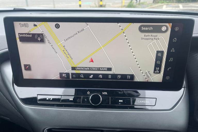 2024 Nissan Juke 1.0 DiG-T N-Connecta 5dr DCT Automatic Hatchback Petrol Automatic