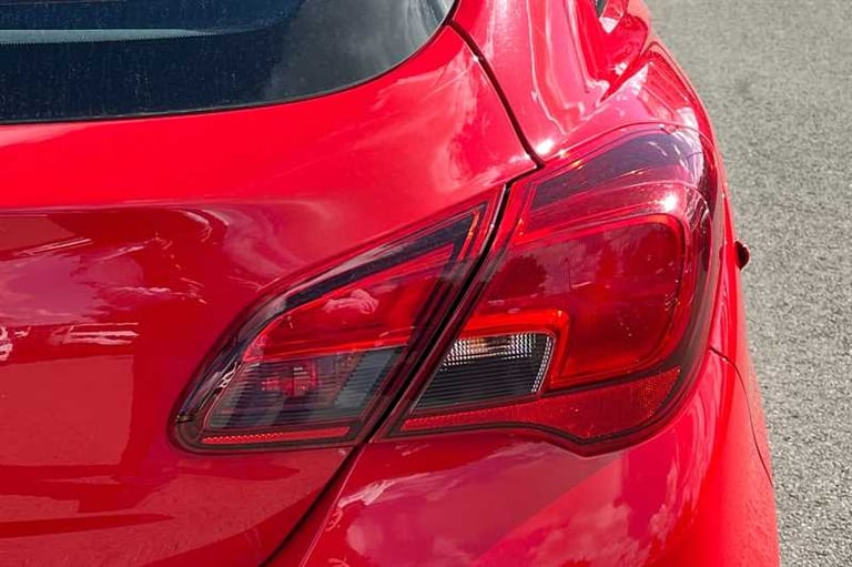 2019 Vauxhall Corsa 1.4i ecoTEC SRi Nav Hatchback 3dr Petrol Manual Euro 6 (90 ps) Hatchback Petr...