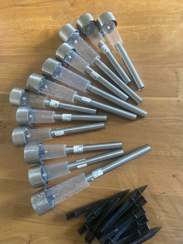 Outside solar’s lights for sale 