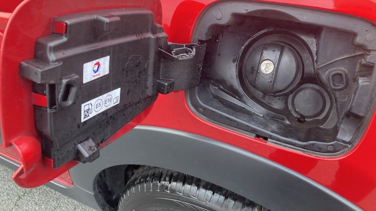 2021 Citroen C3 1.2 PureTech Shine 5dr HATCHBACK PETROL Manual