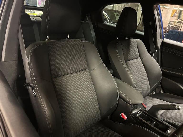 2015 Honda Civic 1.6 i-DTEC Sport (Navi) Euro 5 (s/s) 5dr HATCHBACK Diesel Manual