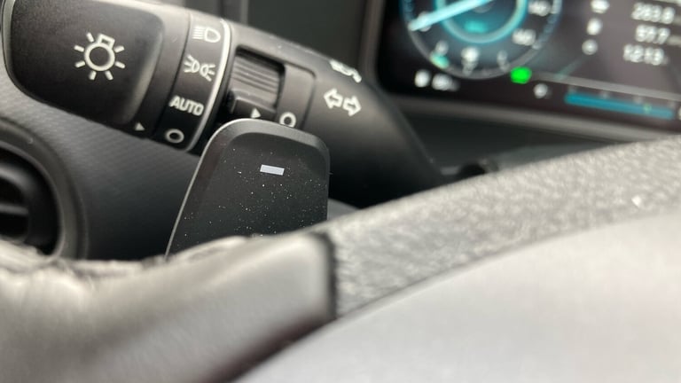 2021 Hyundai KONA 1.6 GDi Hybrid SE Connect 5dr DCT Hybrid Hatchback Hatchback Hybrid Automatic