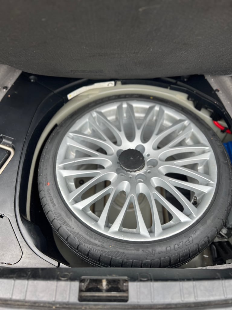 BMW, 7 SERIES, Saloon, 2004, Other, 2979 (cc), 4 doors