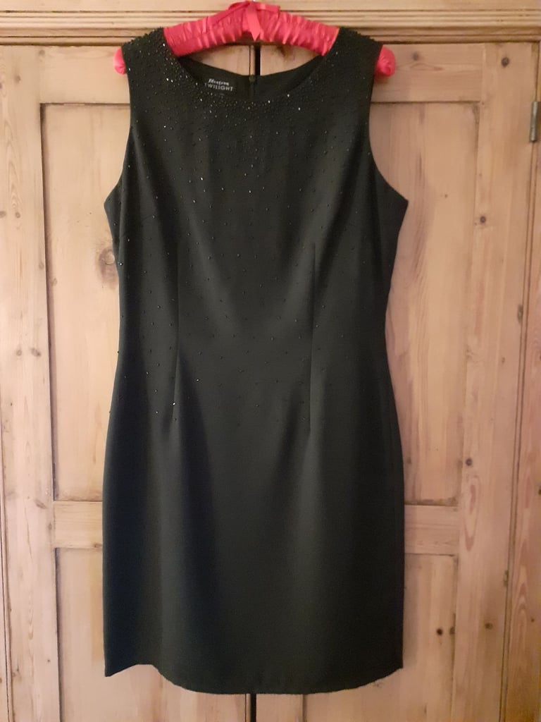 image for Monsoon black dress