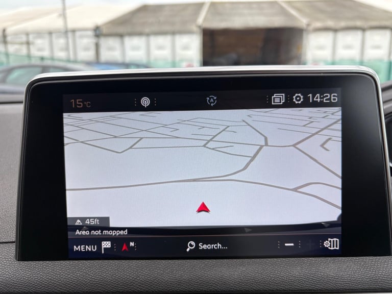 2019 Peugeot 3008 1.5 BlueHDi GT Line Premium Euro 6 (s/s) 5dr HATCHBACK Diesel Manual