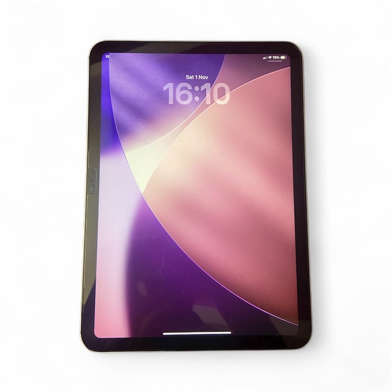 image for  iPad 10 generation 